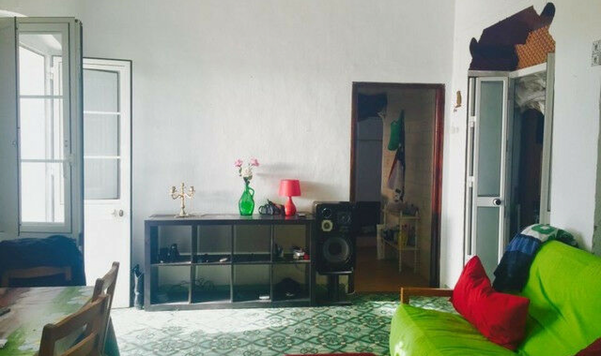 Resale - House -
El Morche