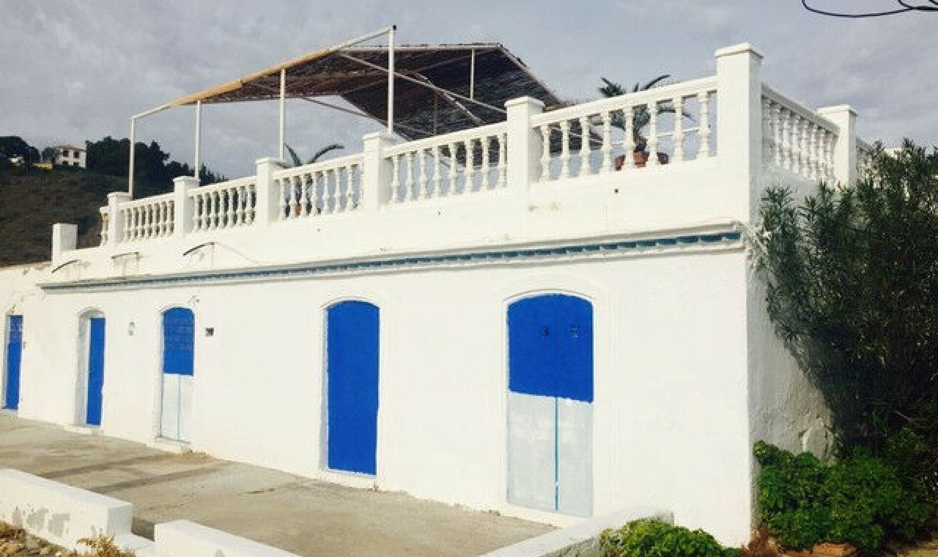 Resale - House -
El Morche