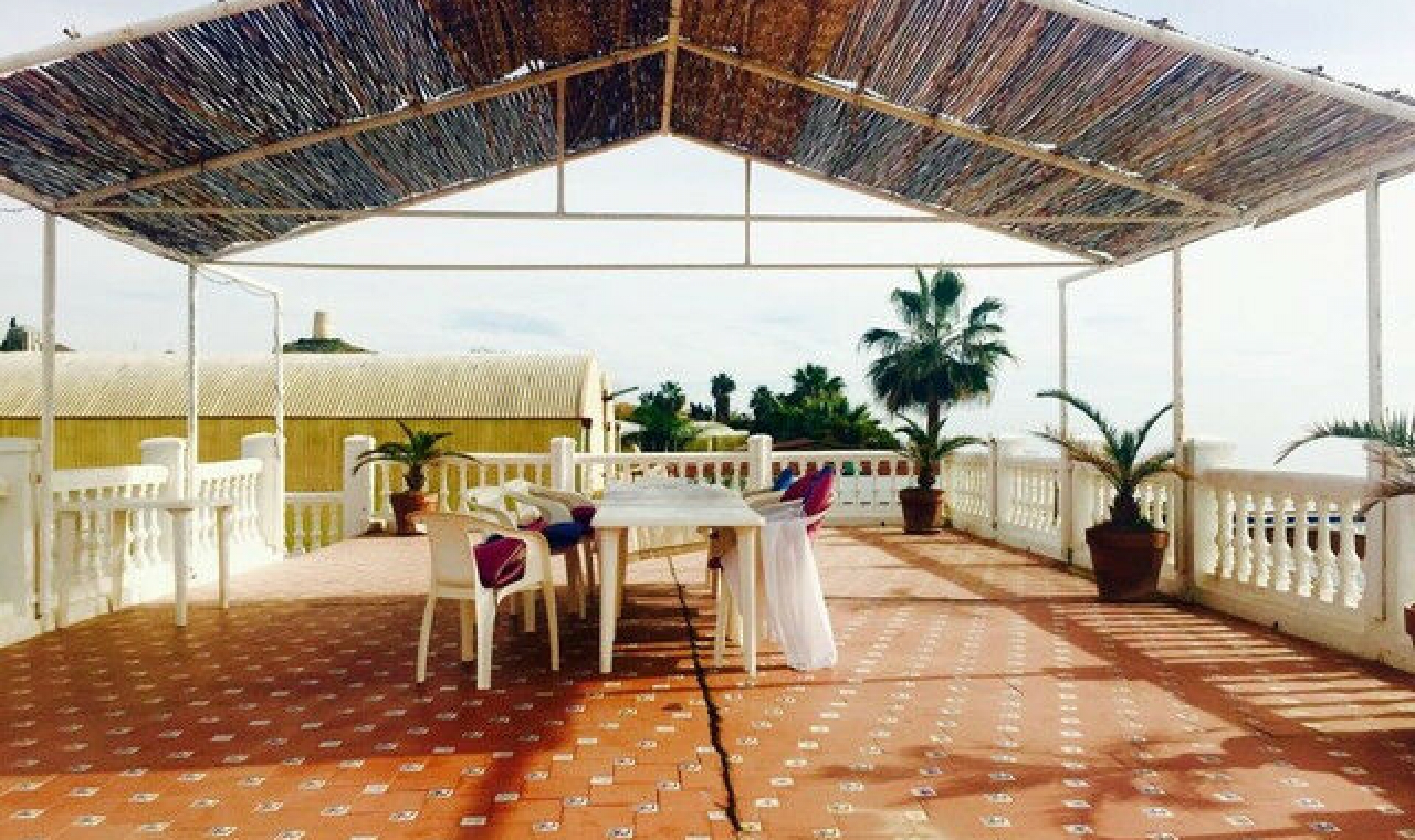 Resale - House -
El Morche