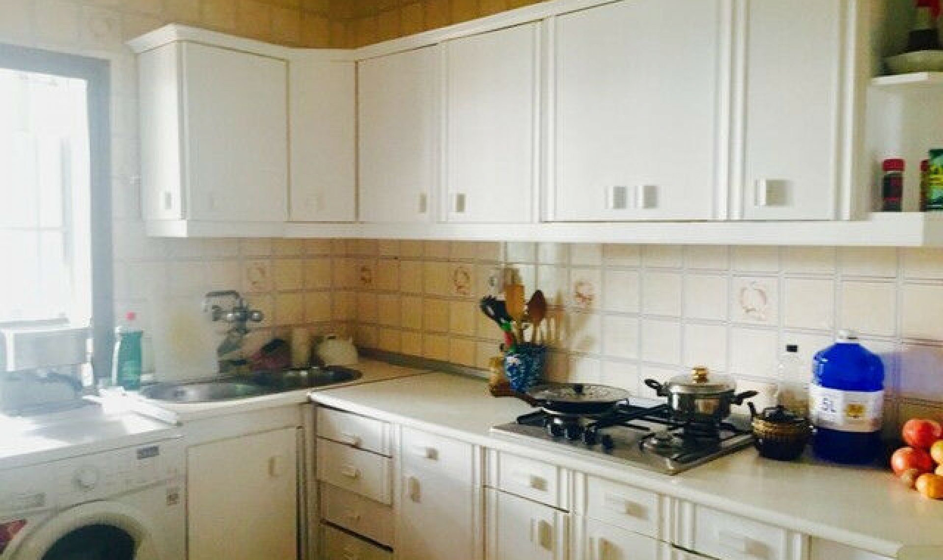 Resale - House -
El Morche