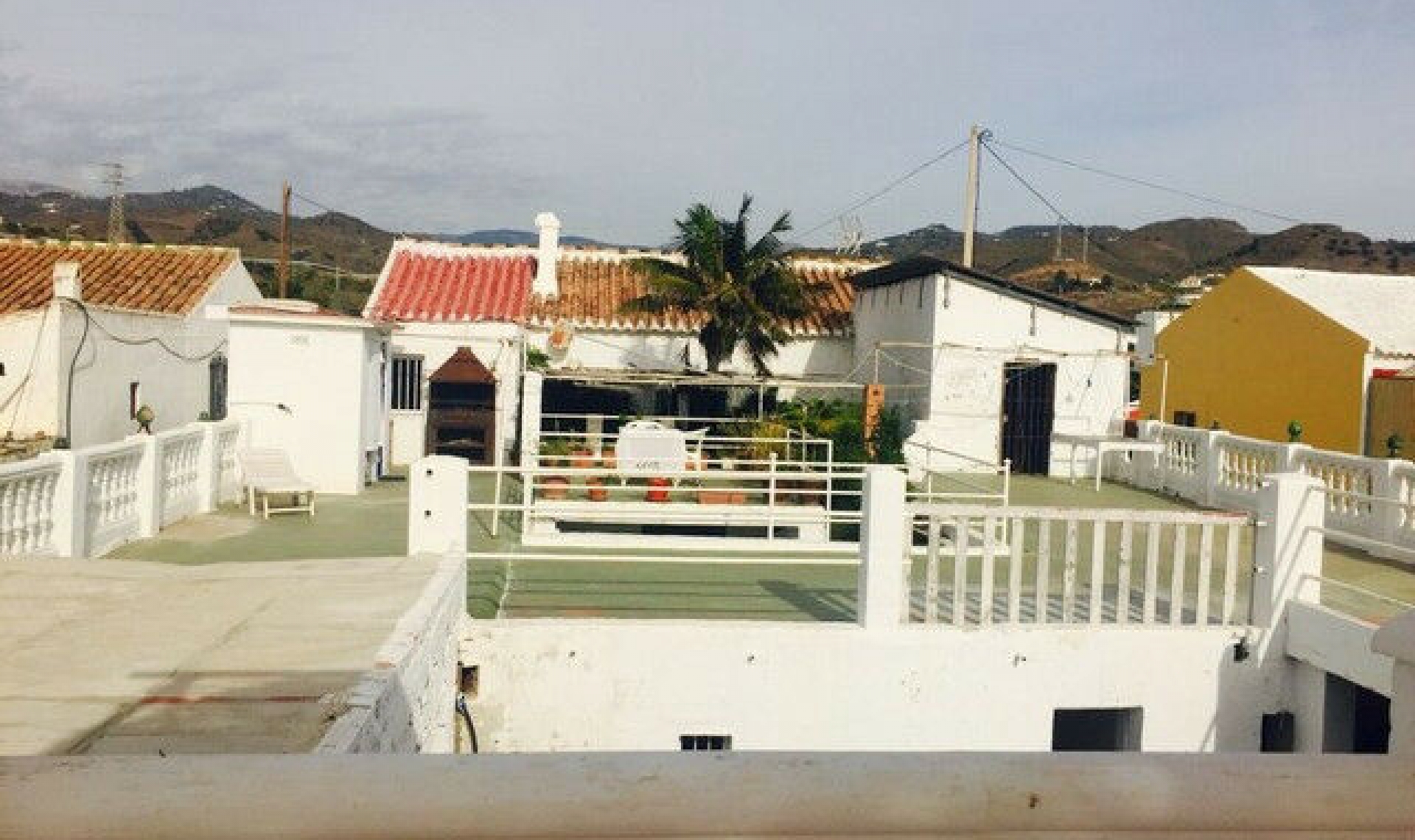 Resale - House -
El Morche