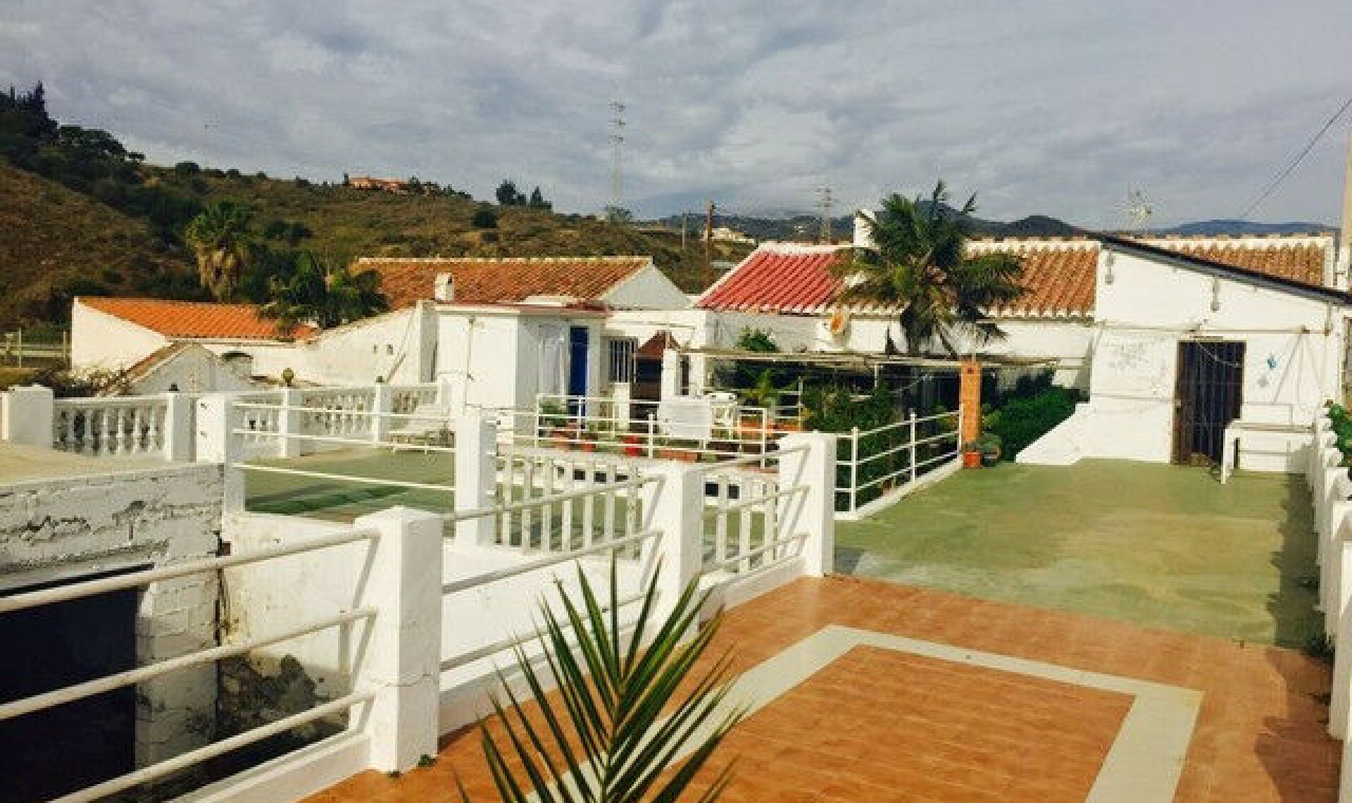 Resale - House -
El Morche