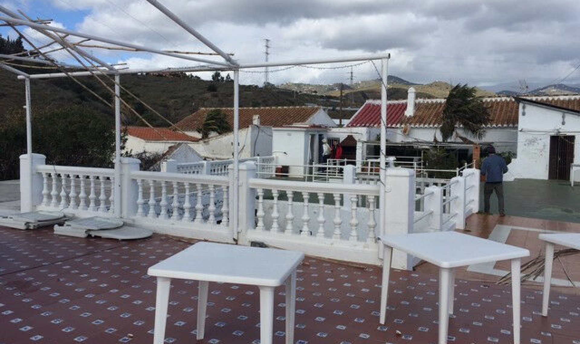 Resale - House -
El Morche