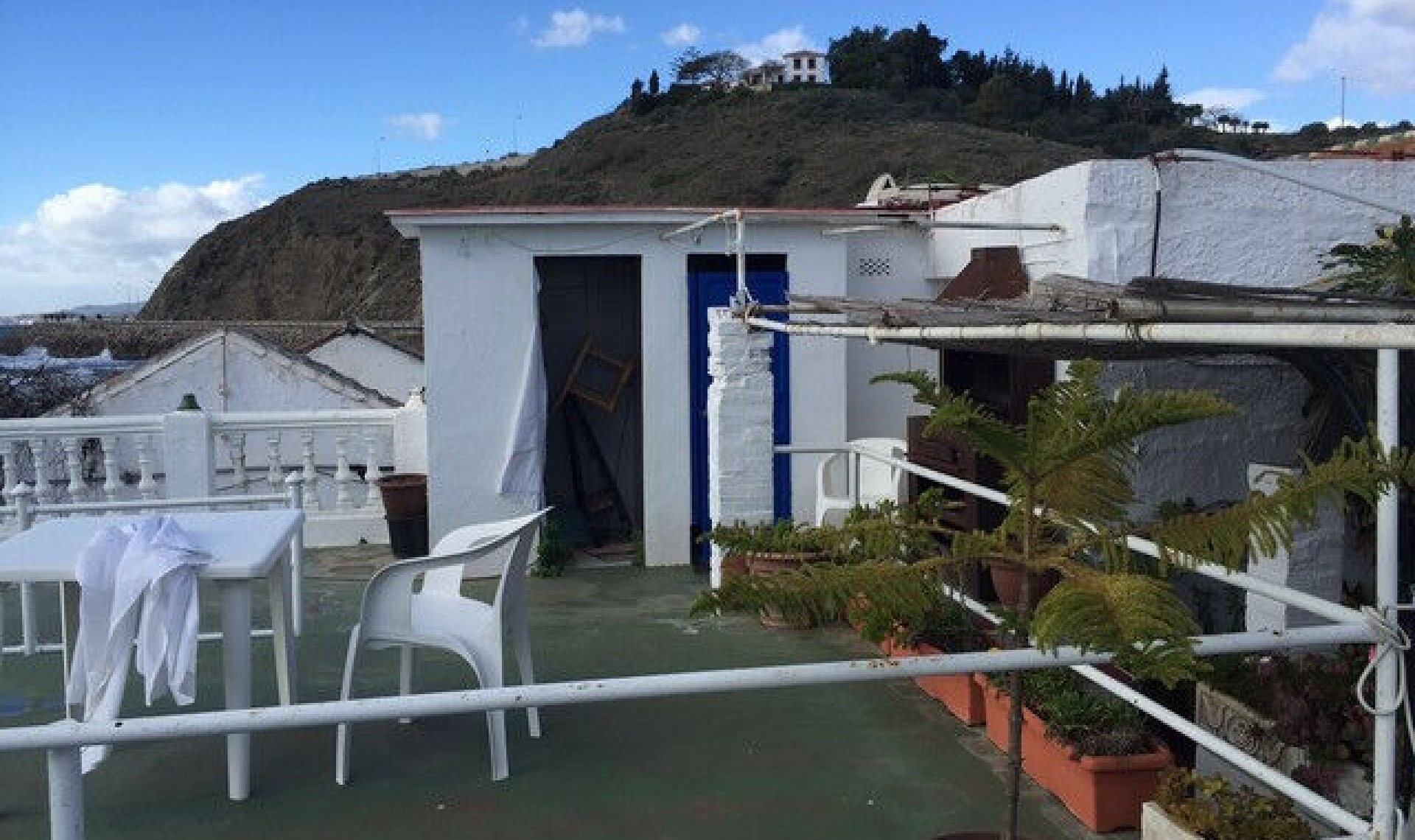 Resale - House -
El Morche