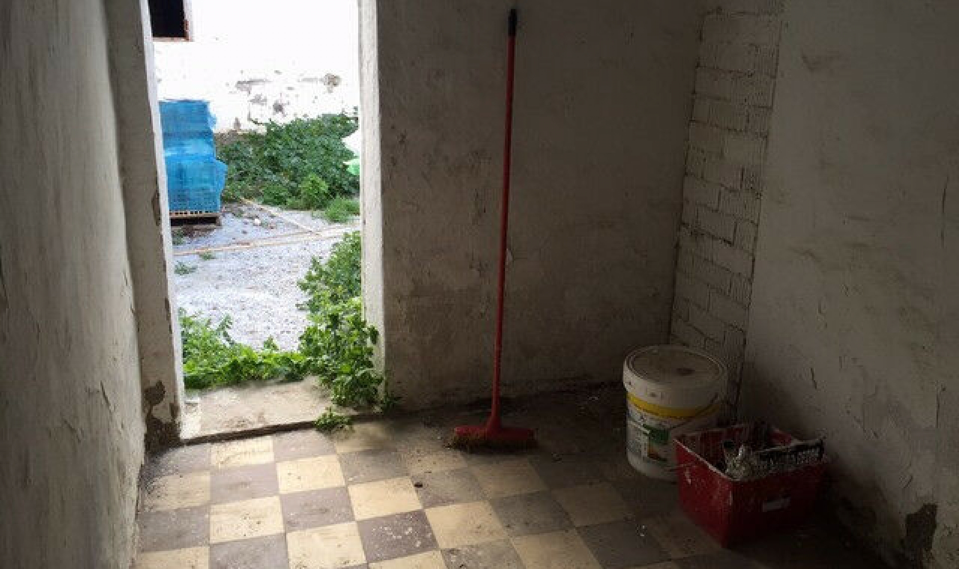 Resale - House -
El Morche