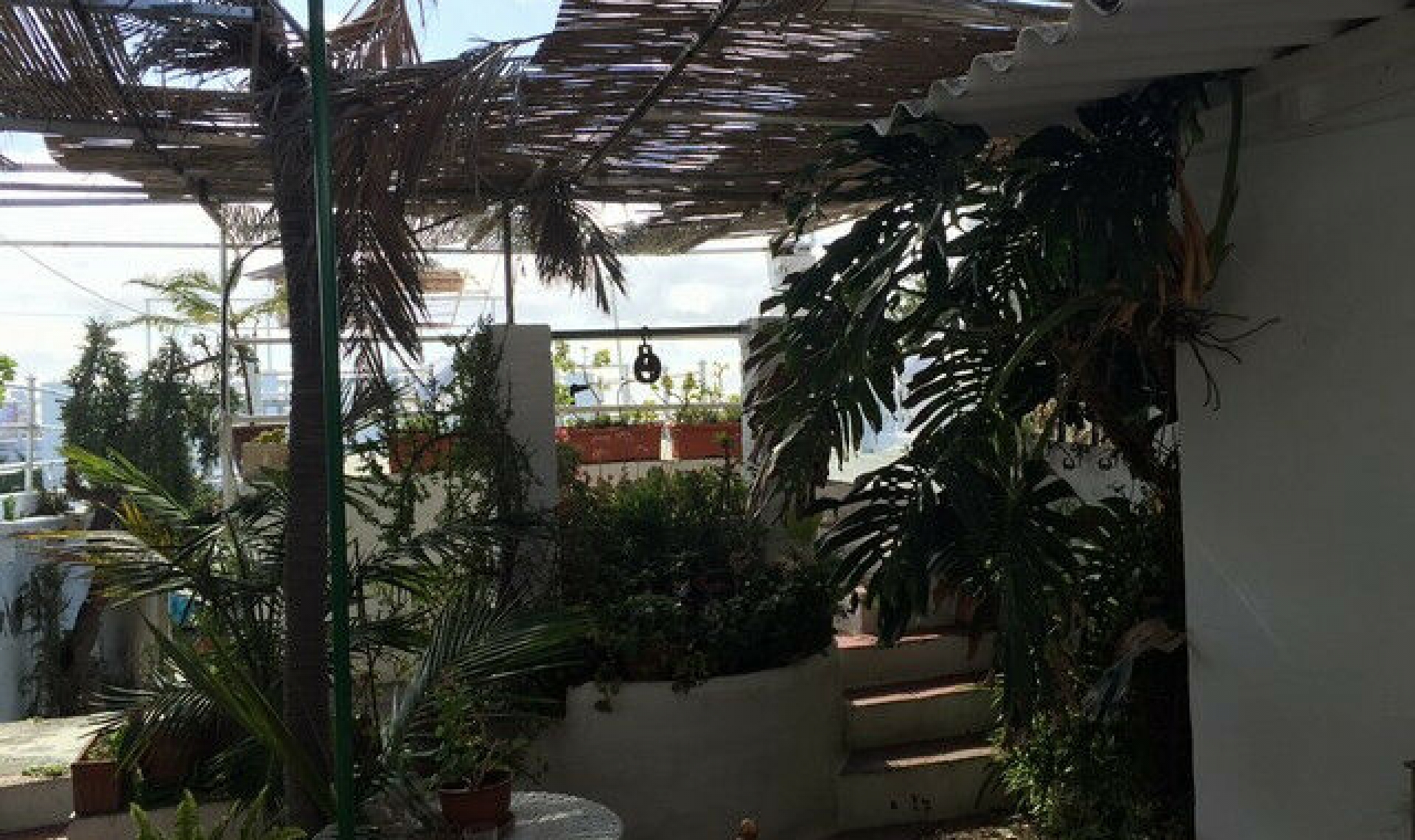 Resale - House -
El Morche