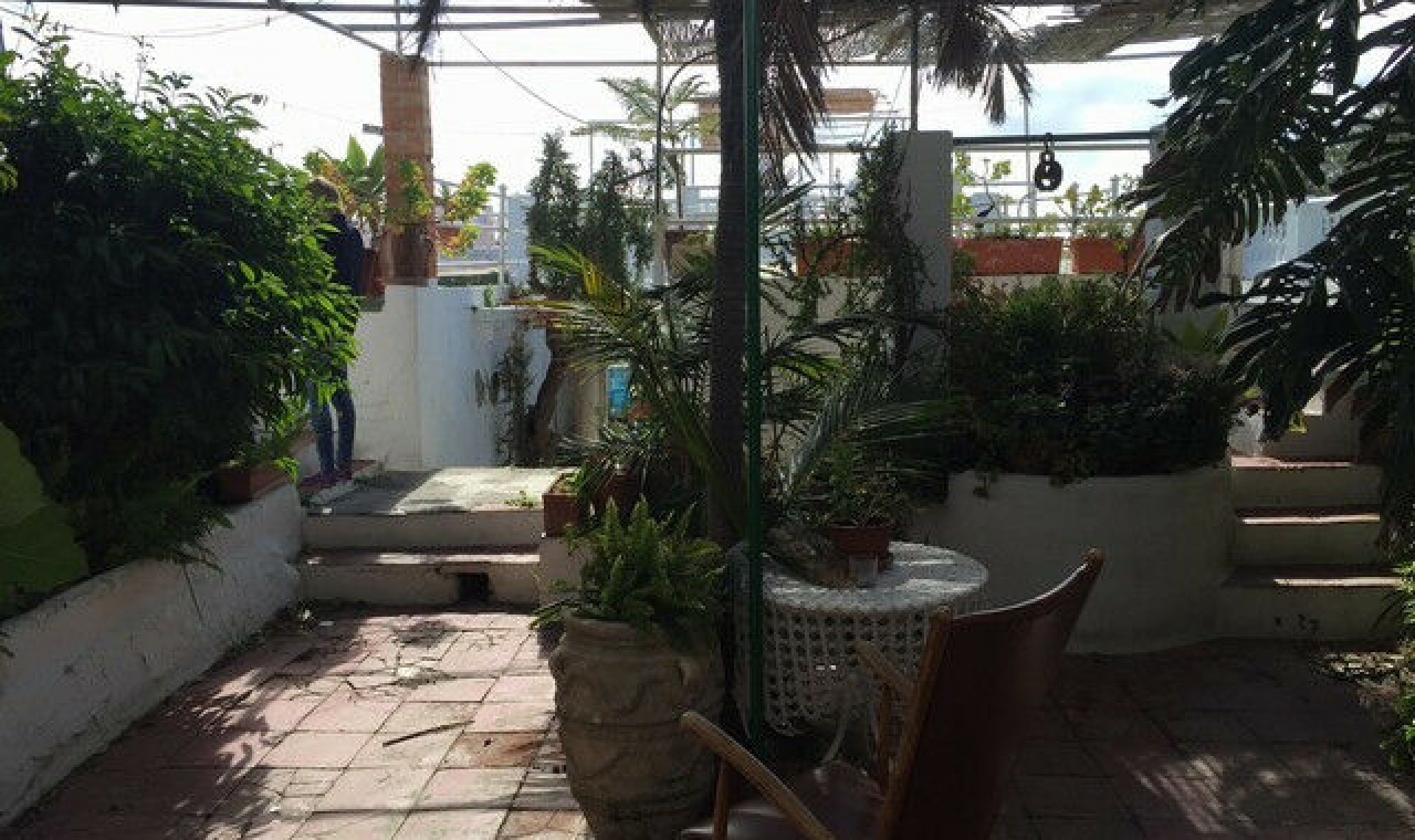 Resale - House -
El Morche