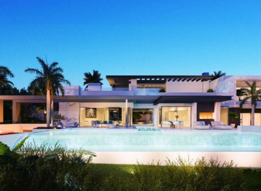 Resale - House -
El Paraiso