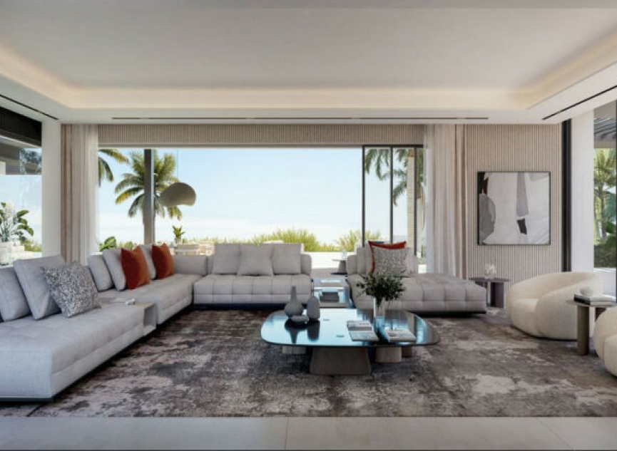 Resale - House -
El Paraiso