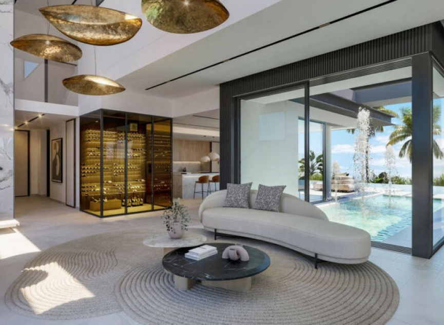 Resale - House -
El Paraiso