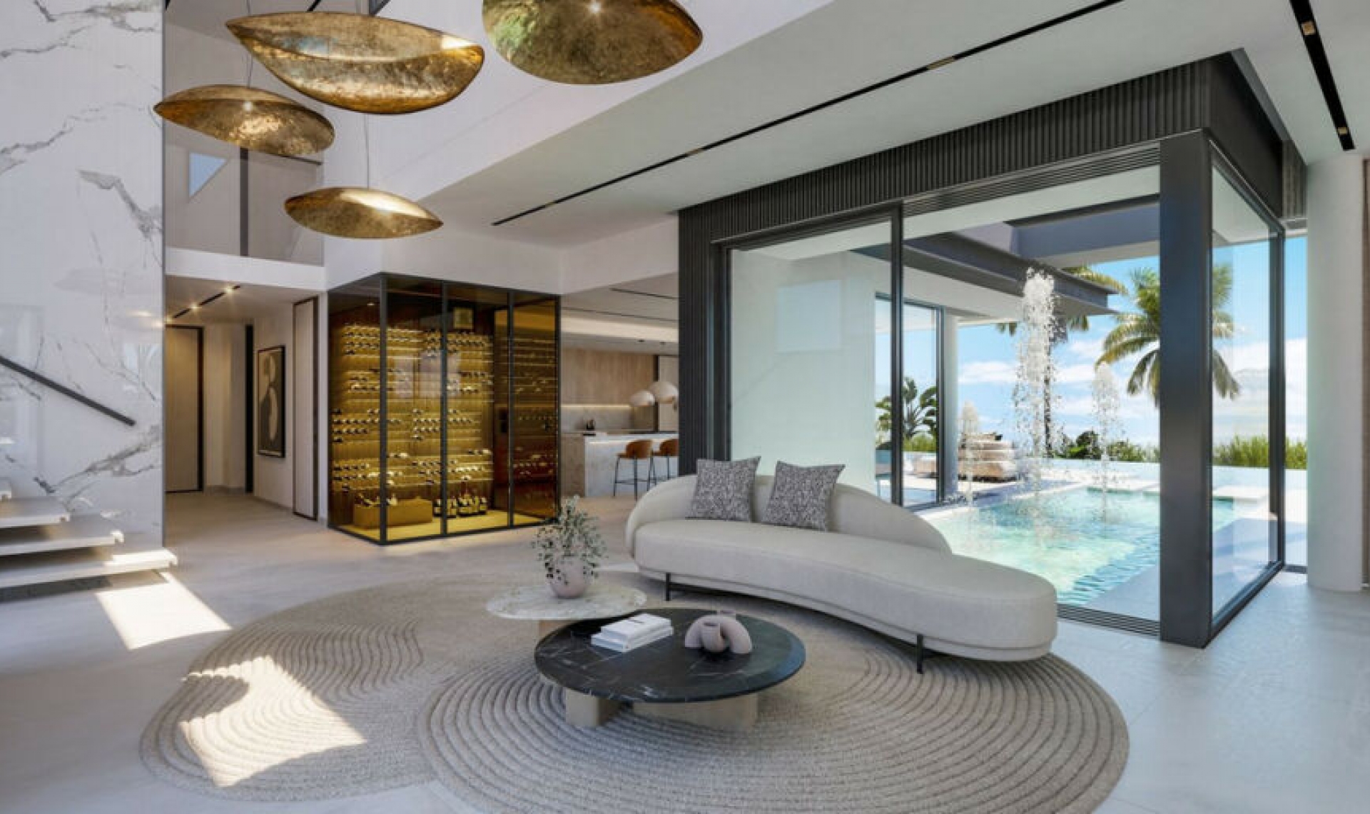 Resale - House -
El Paraiso