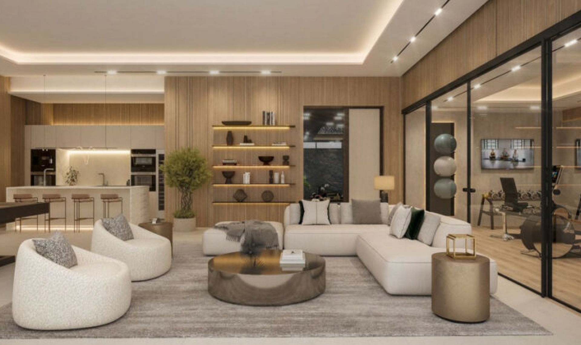 Resale - House -
El Paraiso
