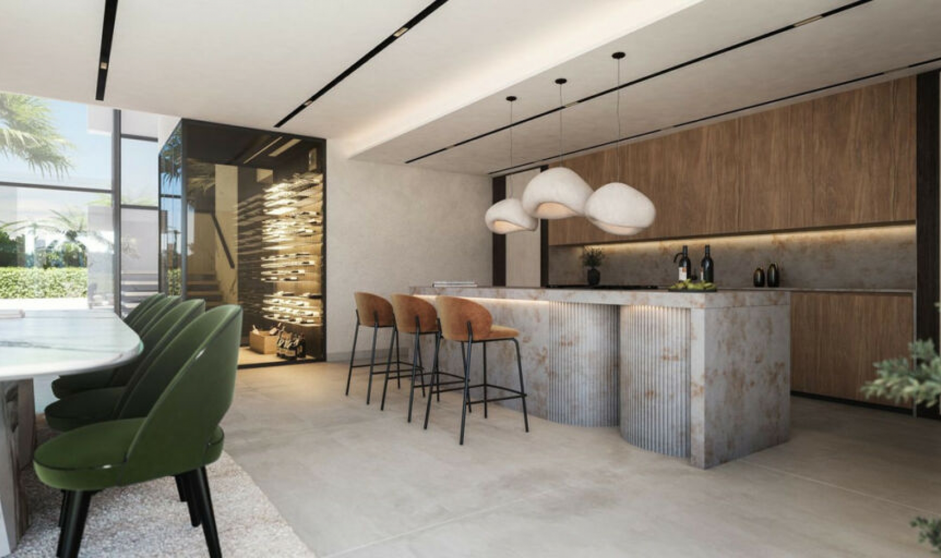Resale - House -
El Paraiso