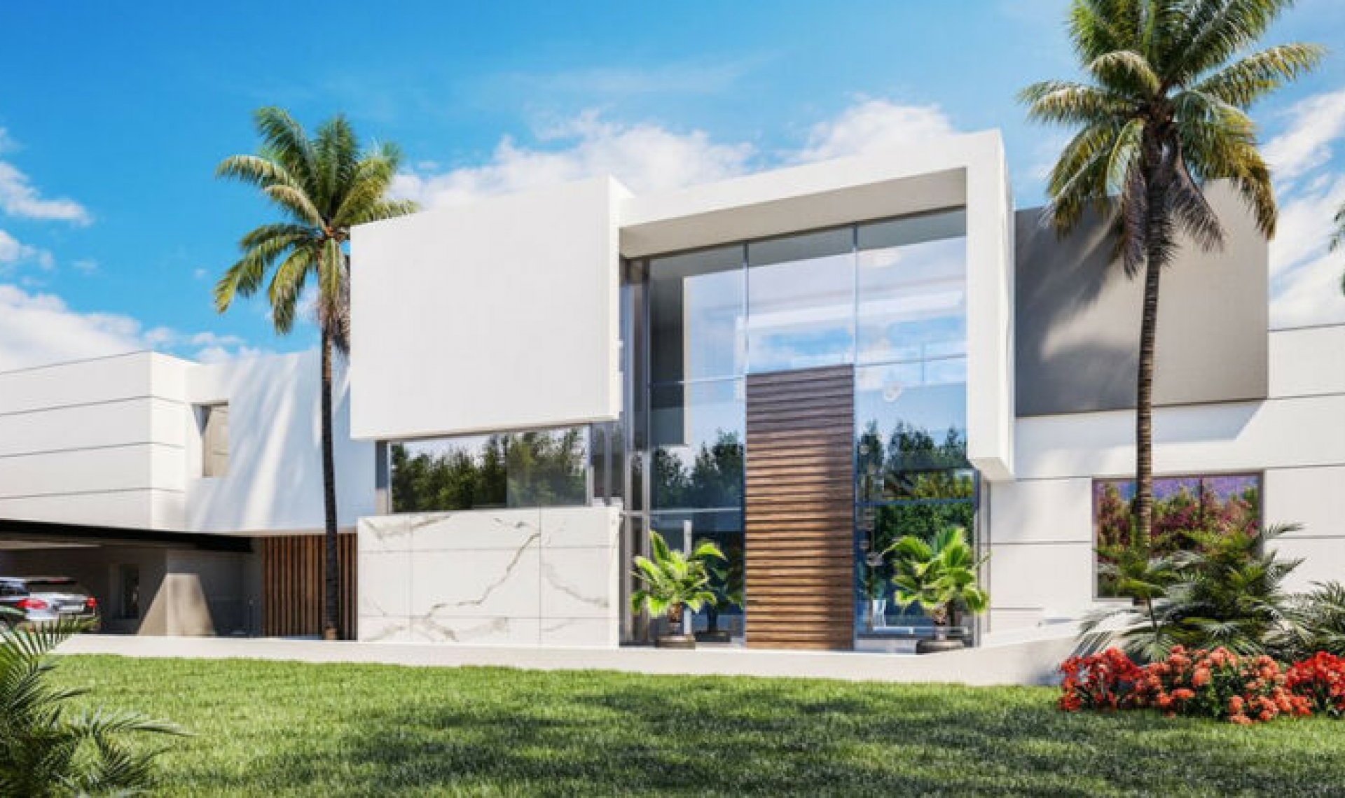 Resale - House -
El Paraiso