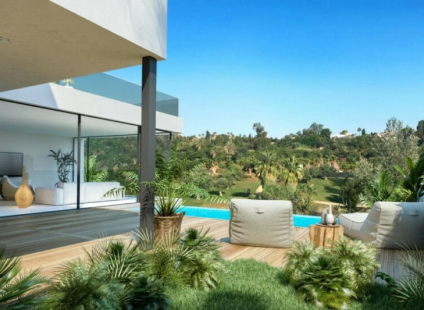 Resale - House -
El Paraiso