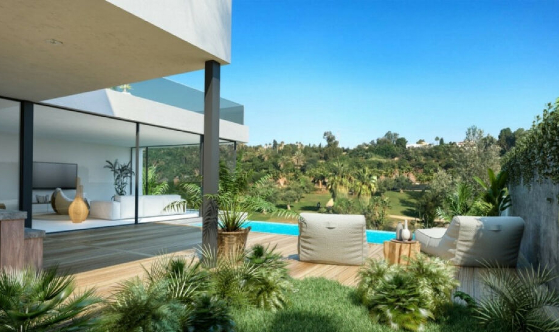 Resale - House -
El Paraiso