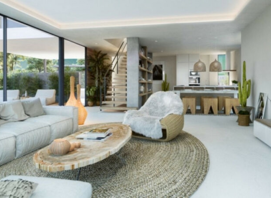 Resale - House -
El Paraiso