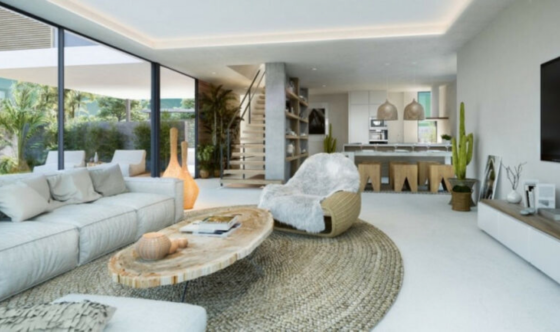 Resale - House -
El Paraiso