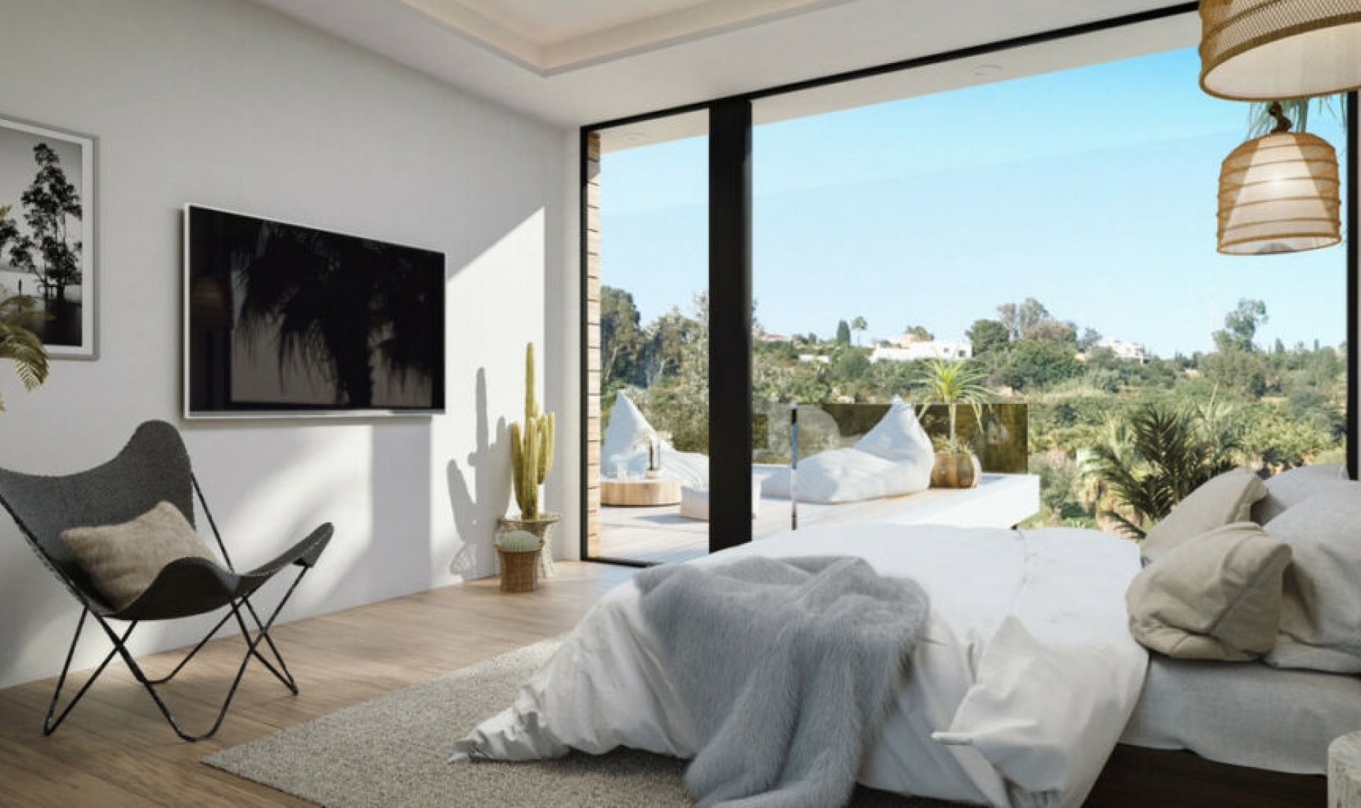 Resale - House -
El Paraiso