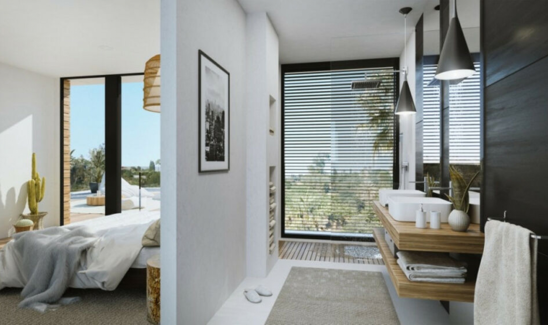 Resale - House -
El Paraiso