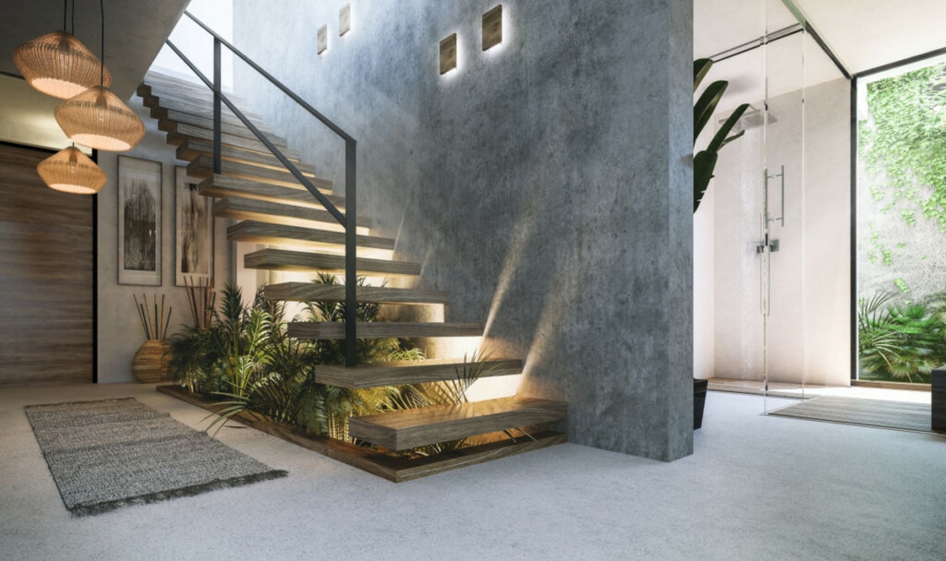 Resale - House -
El Paraiso