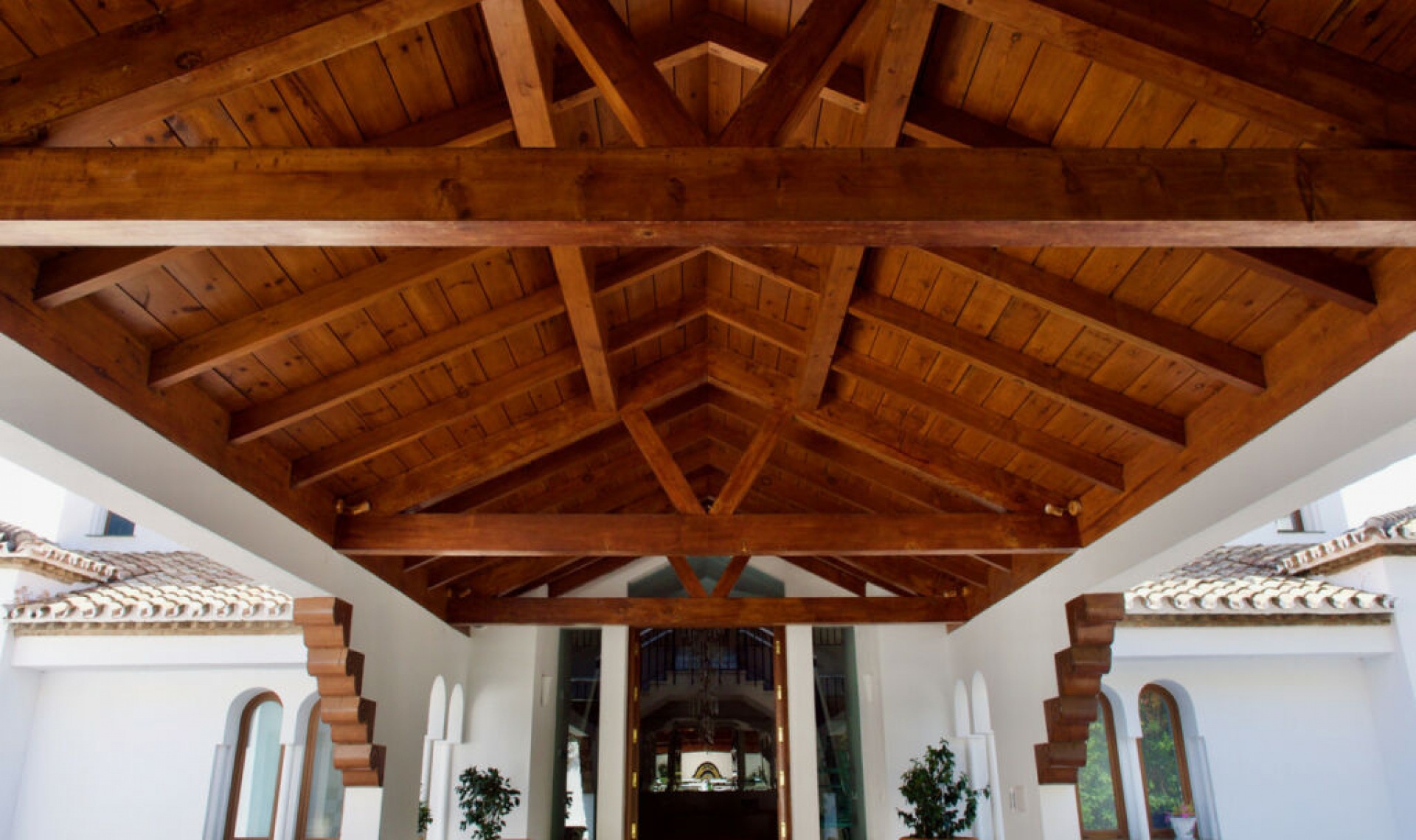 Resale - House -
El Paraiso