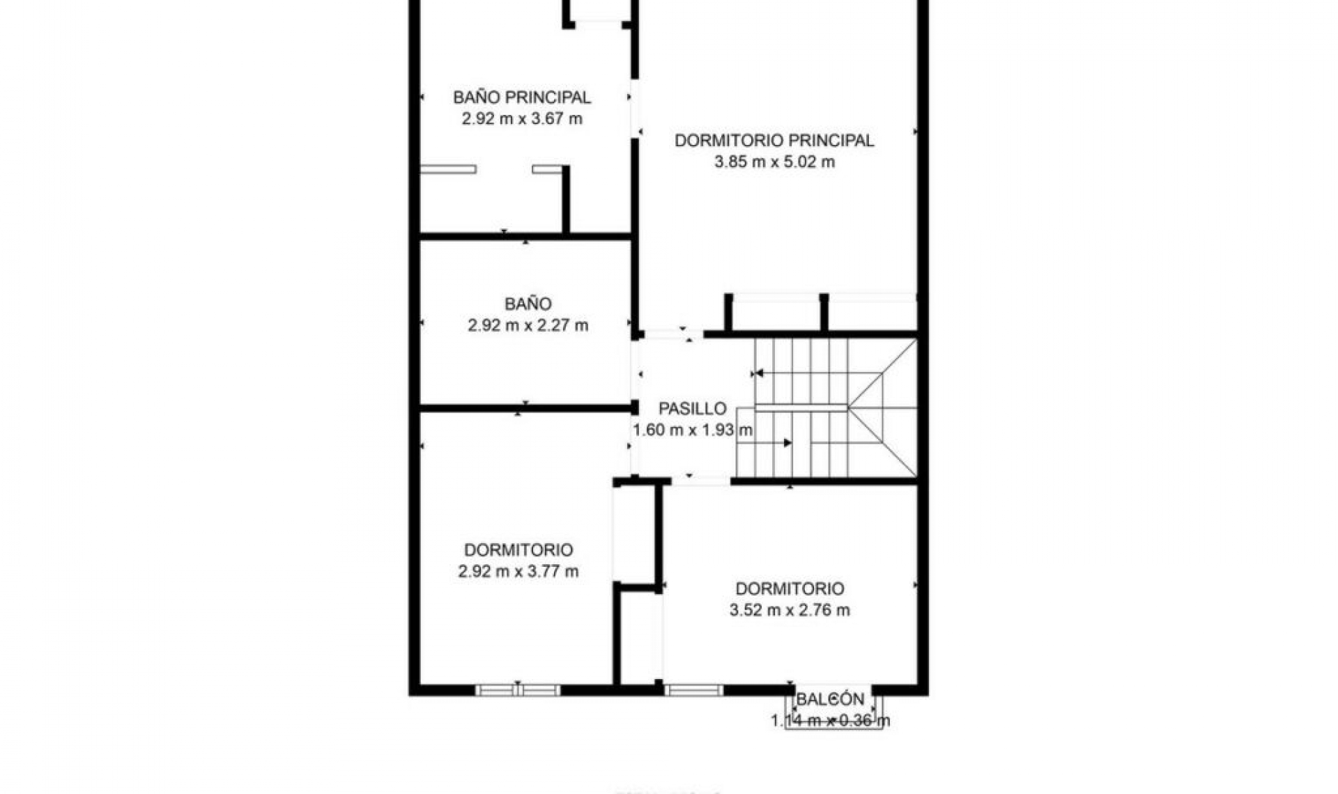 Resale - House -
El Paraiso