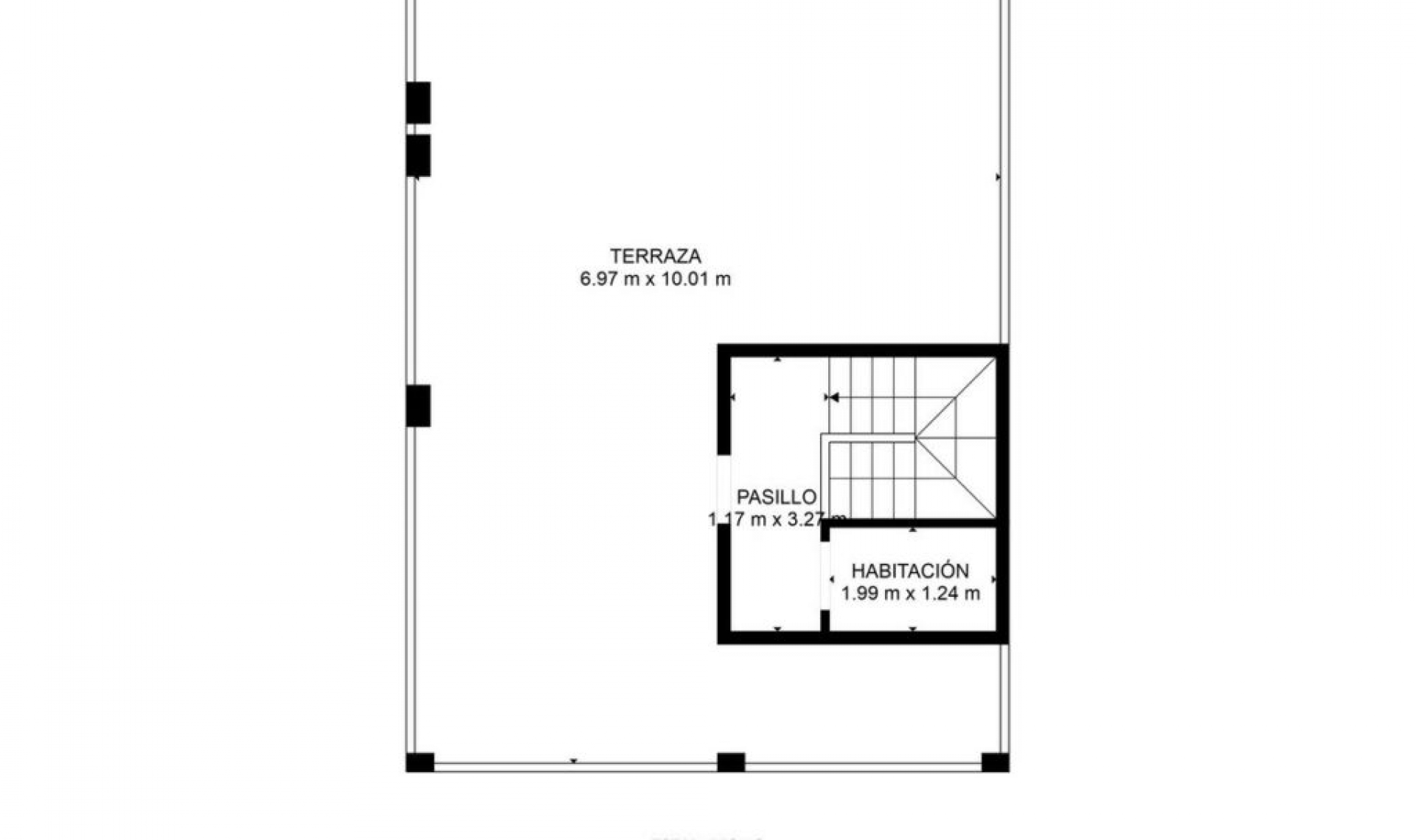 Resale - House -
El Paraiso