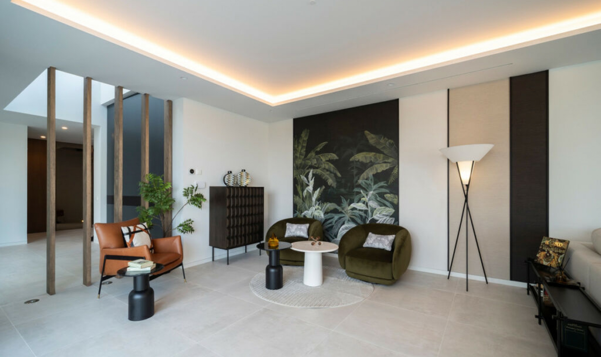 Resale - House -
El Paraiso