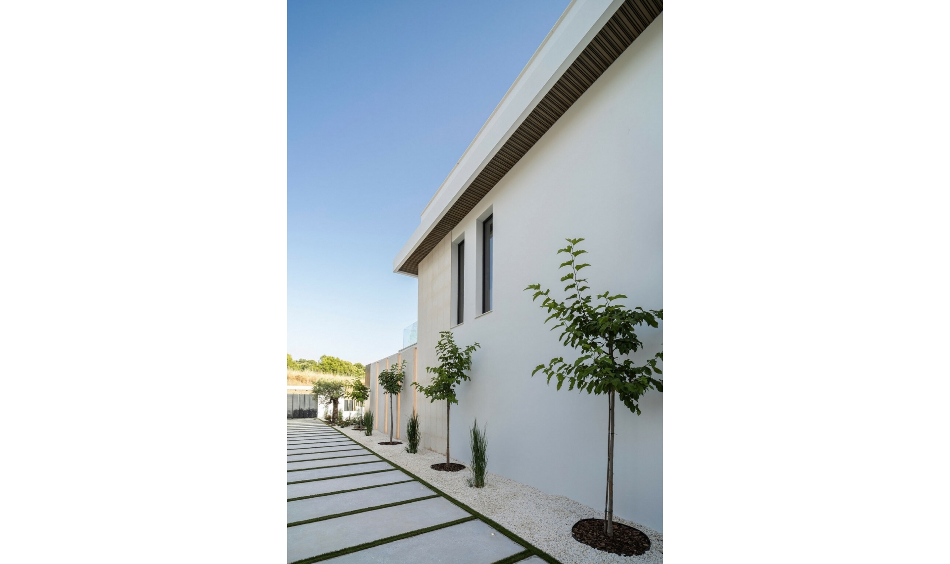 Resale - House -
El Paraiso