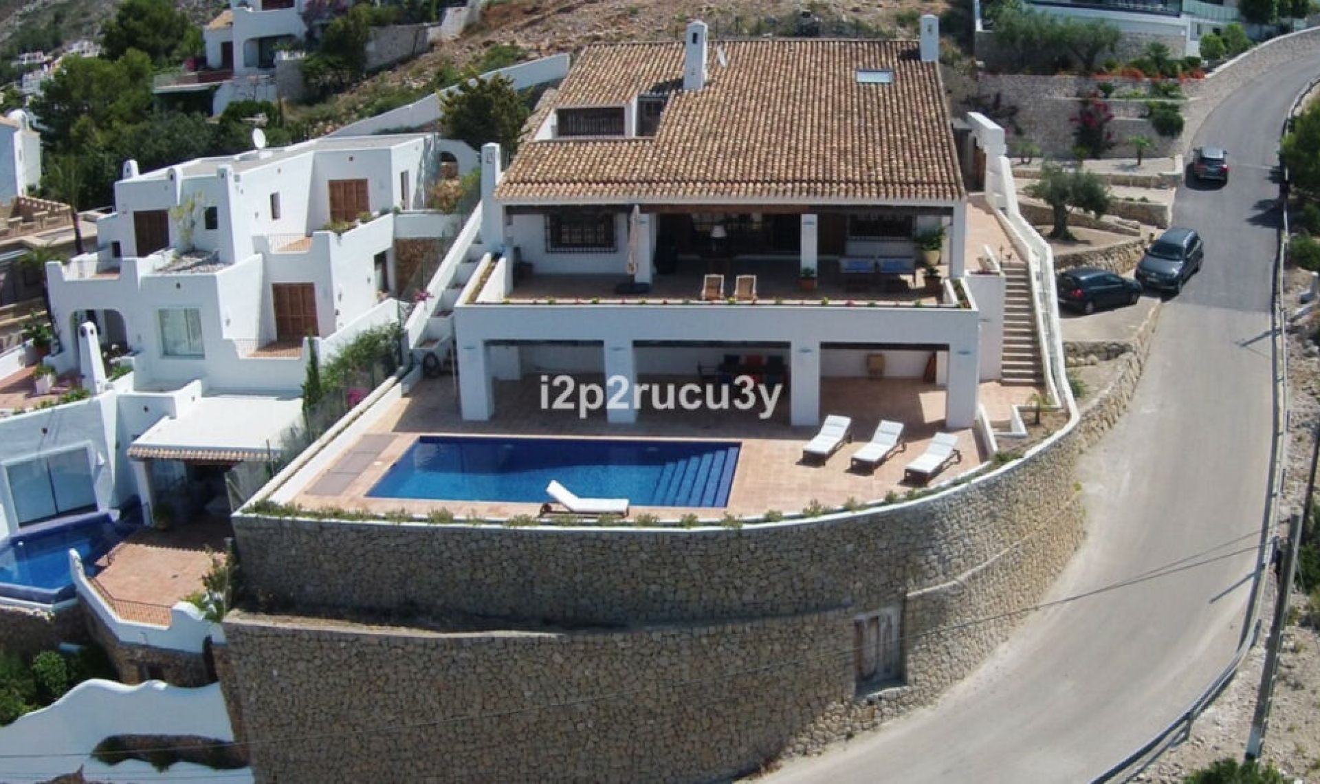 Resale - House -
El Portet