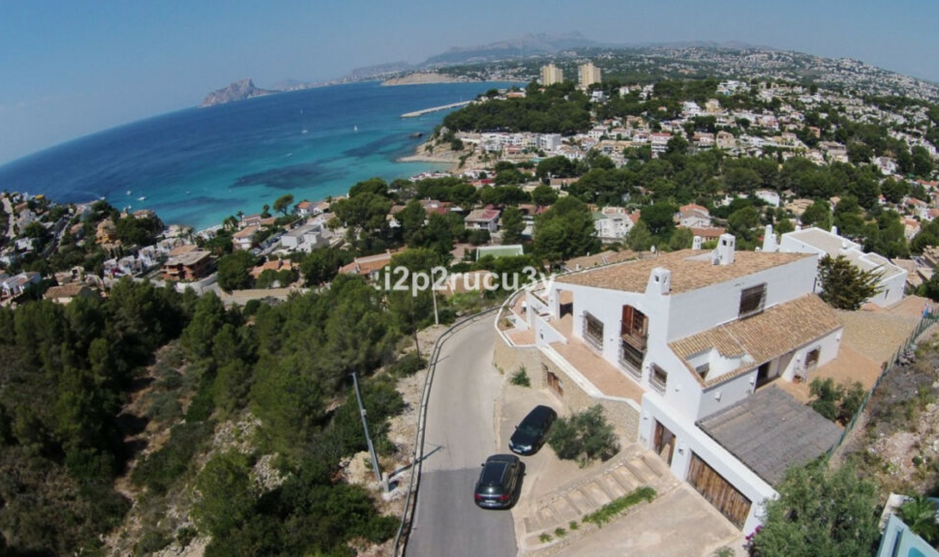 Resale - House -
El Portet