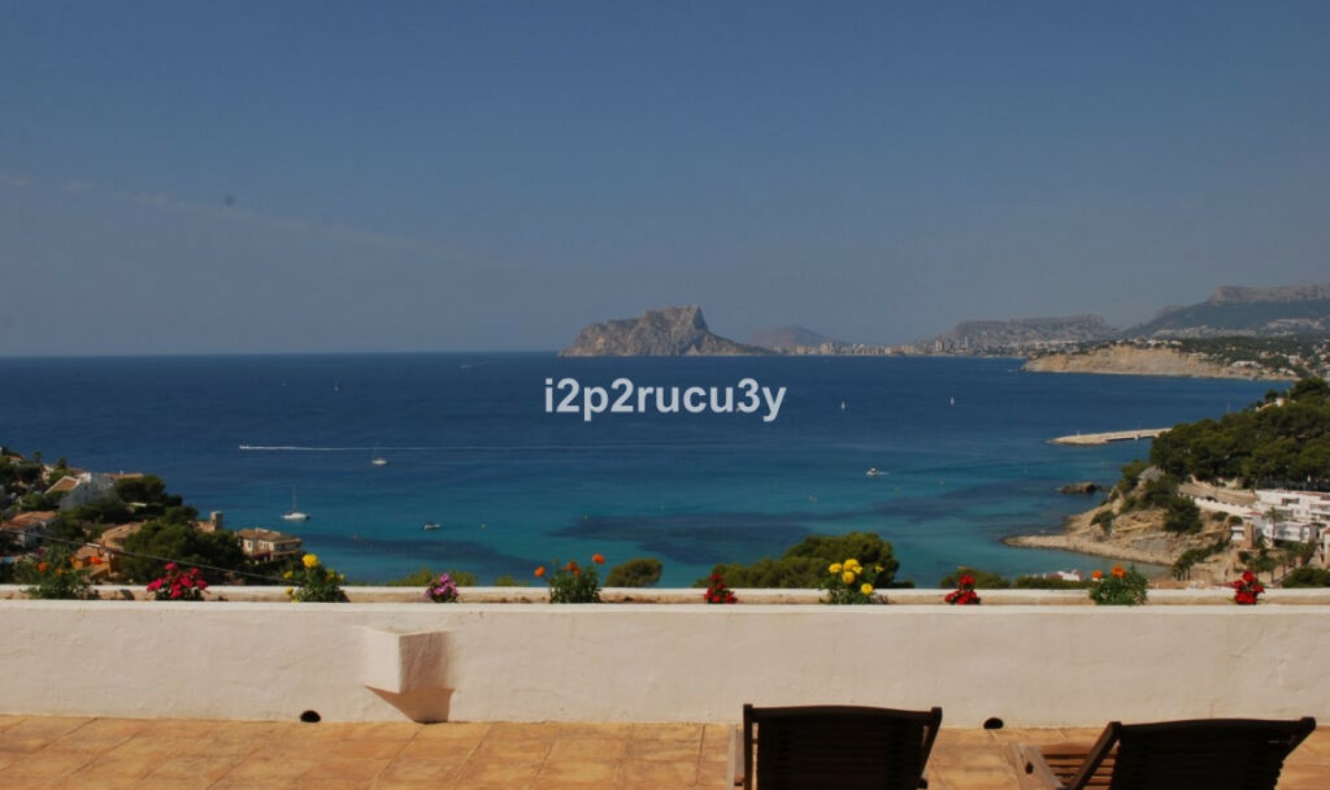 Resale - House -
El Portet