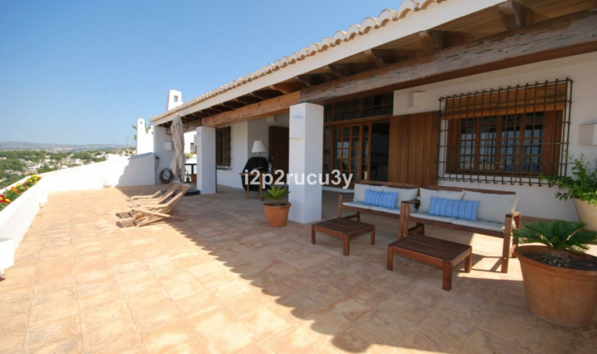 Resale - House -
El Portet