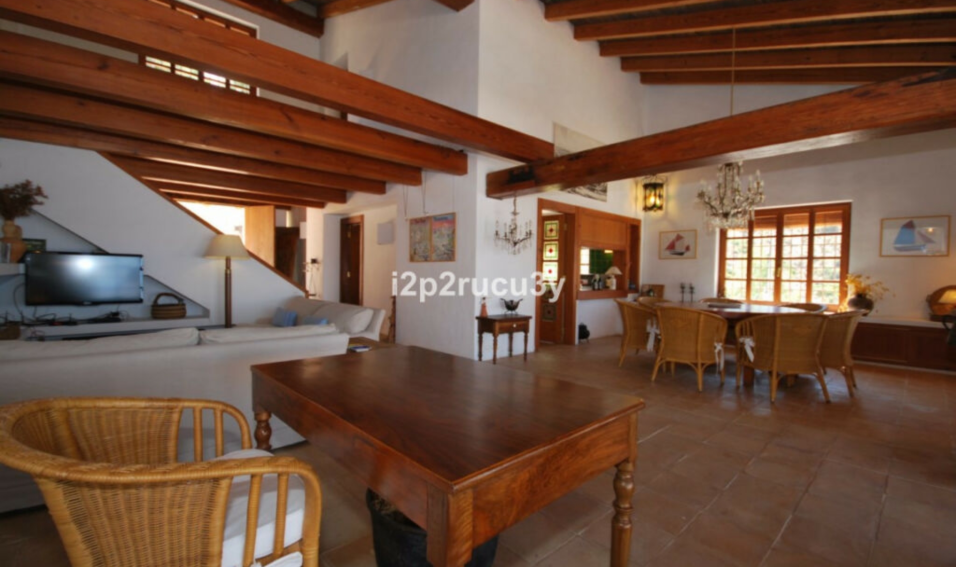 Resale - House -
El Portet