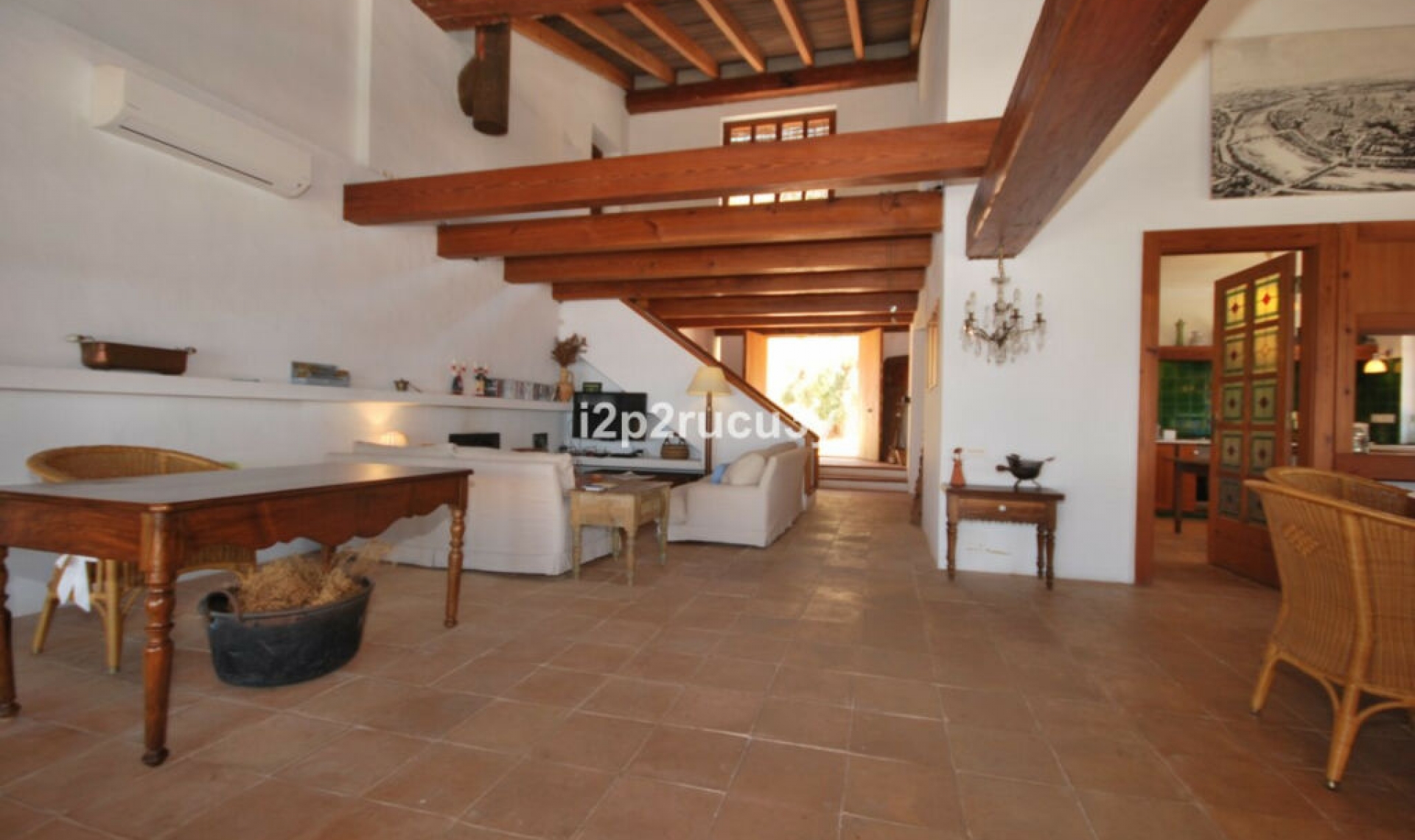 Resale - House -
El Portet