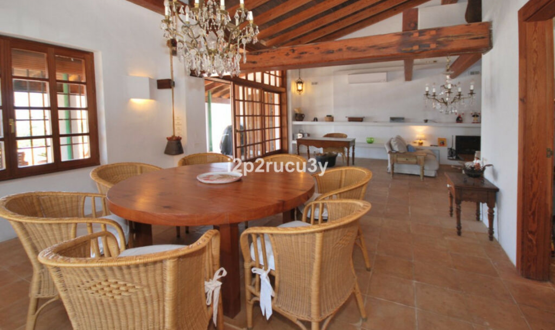 Resale - House -
El Portet