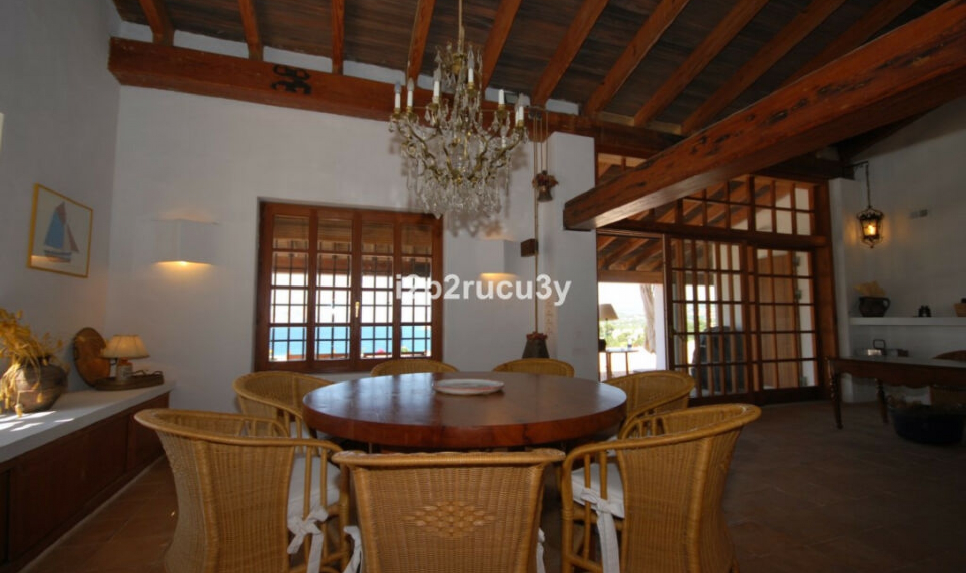 Resale - House -
El Portet