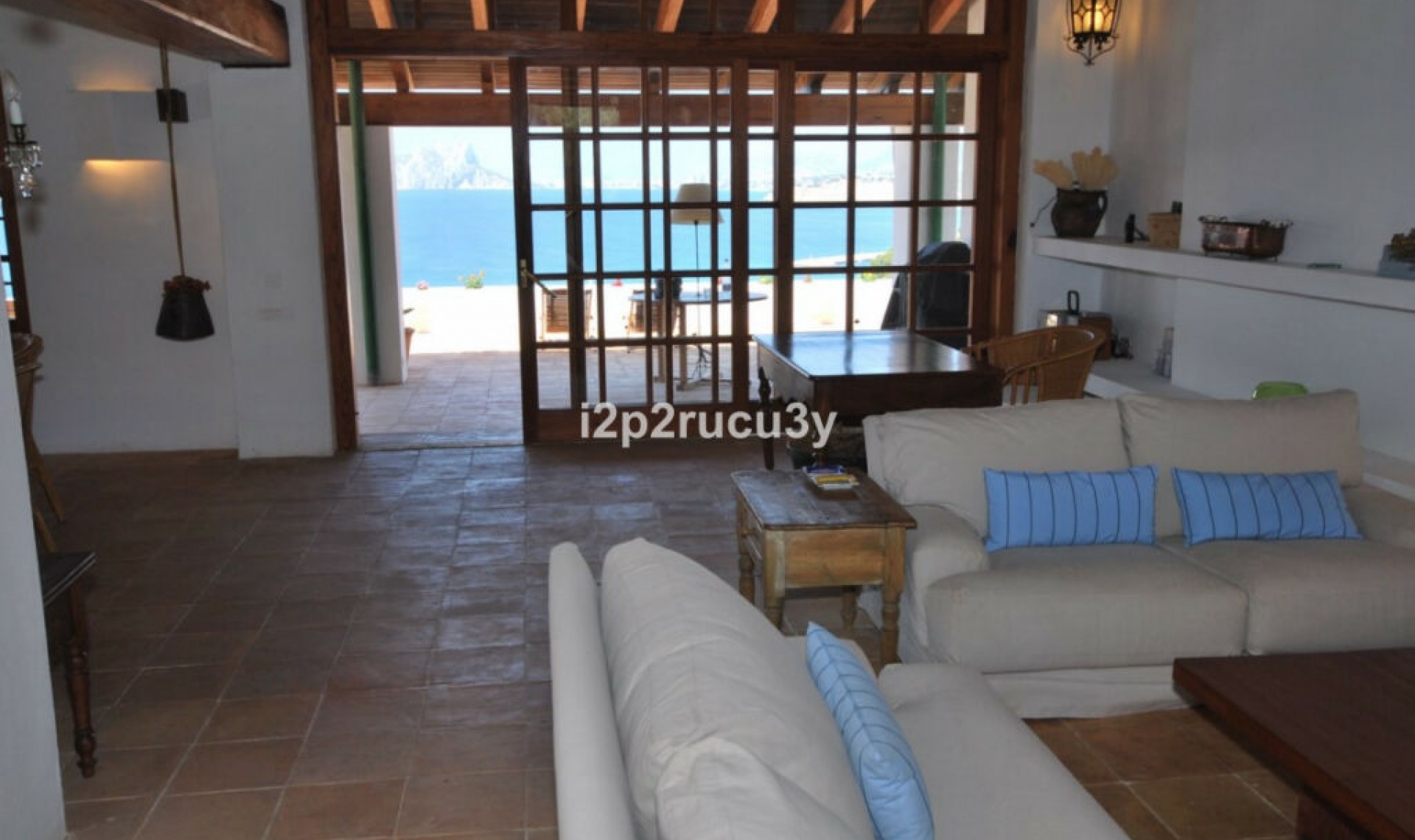 Resale - House -
El Portet