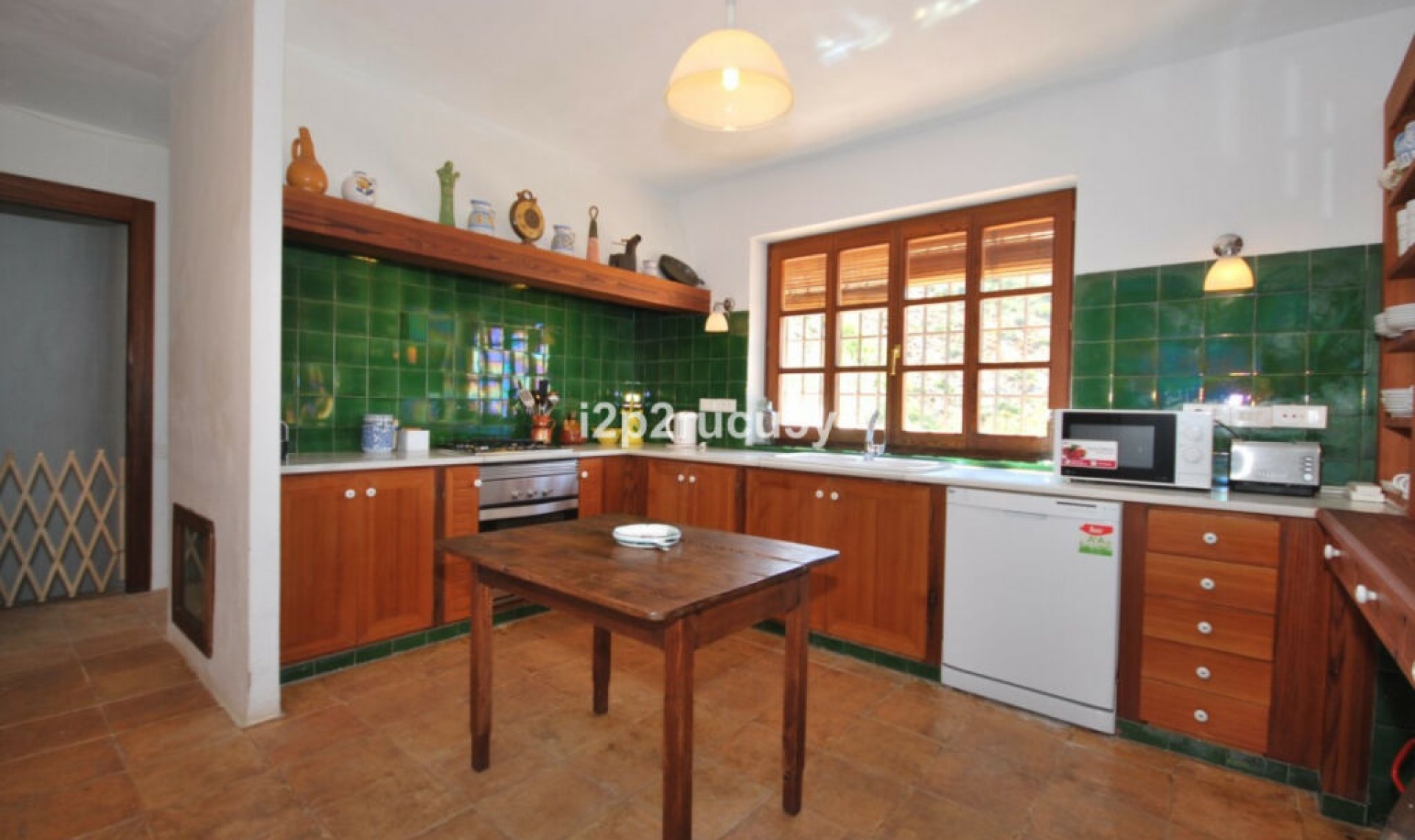 Resale - House -
El Portet