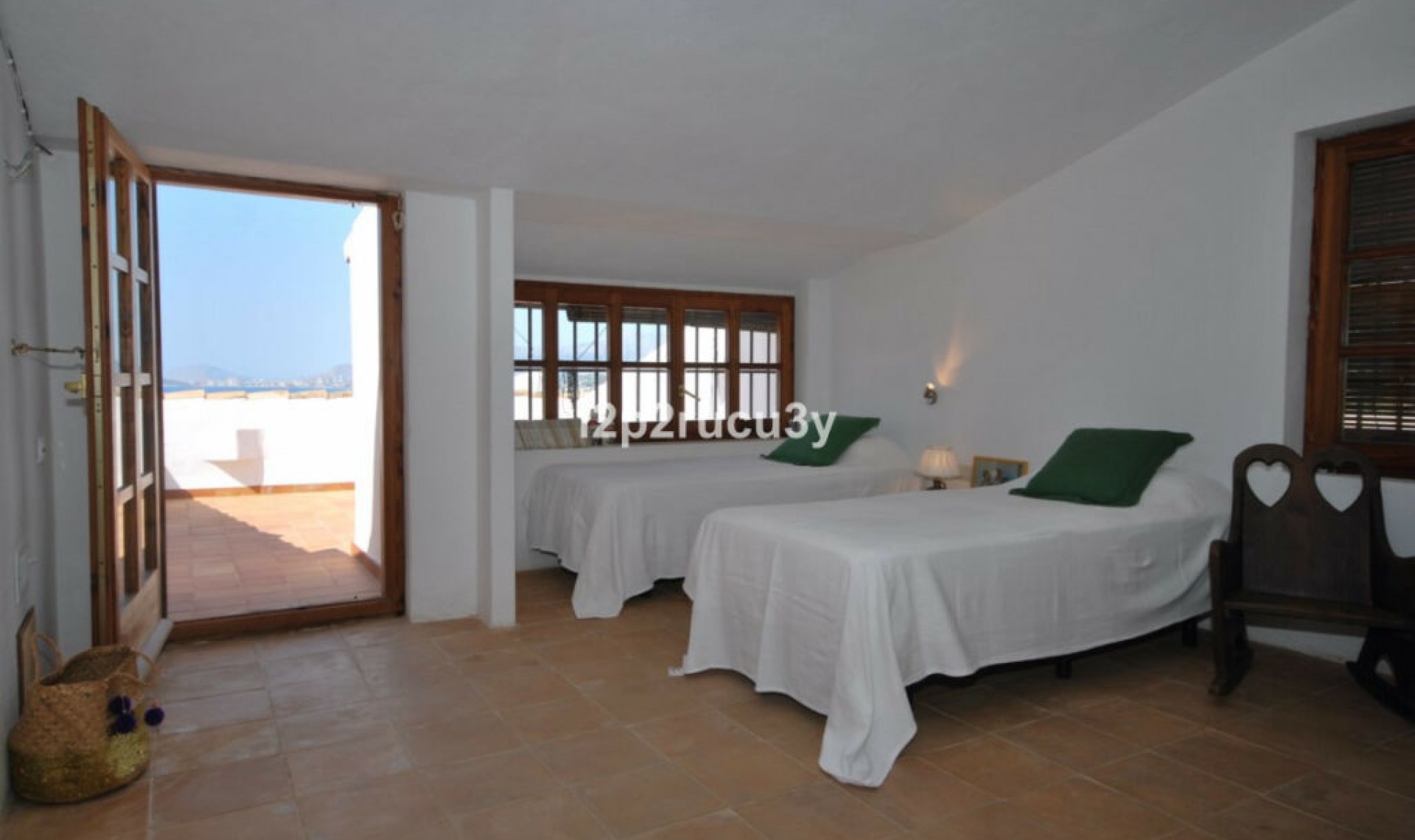 Resale - House -
El Portet