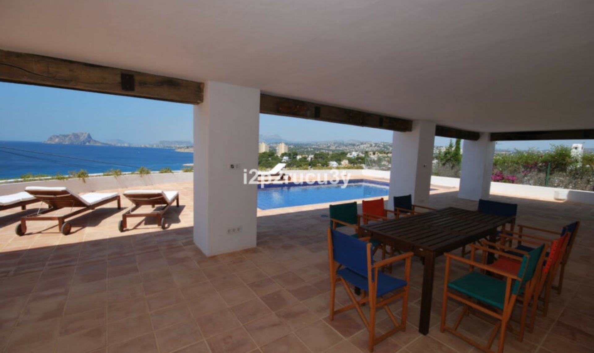 Resale - House -
El Portet