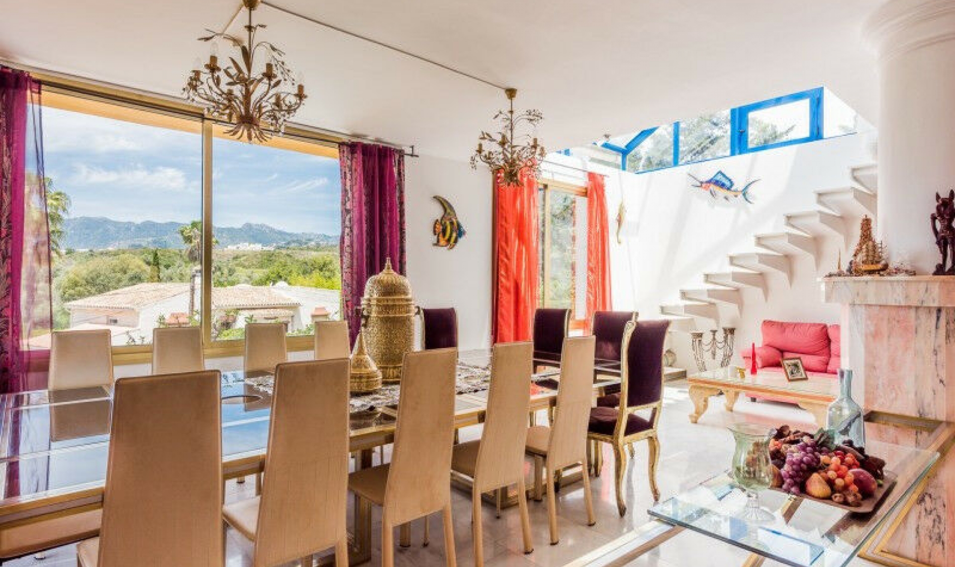 Resale - House -
El Rosario