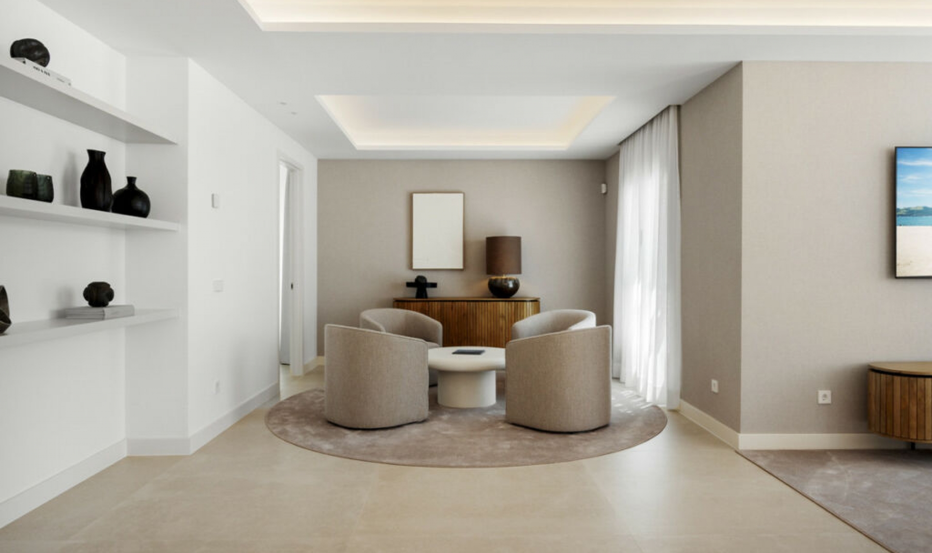 Resale - House -
El Rosario