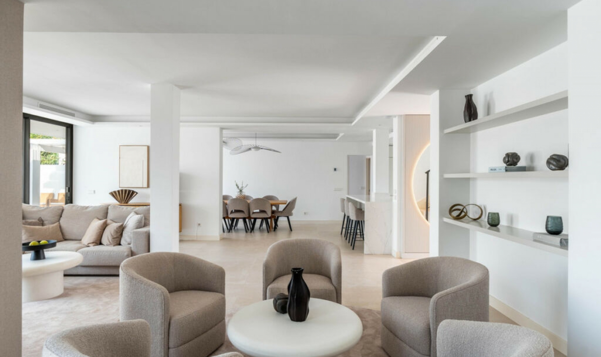 Resale - House -
El Rosario