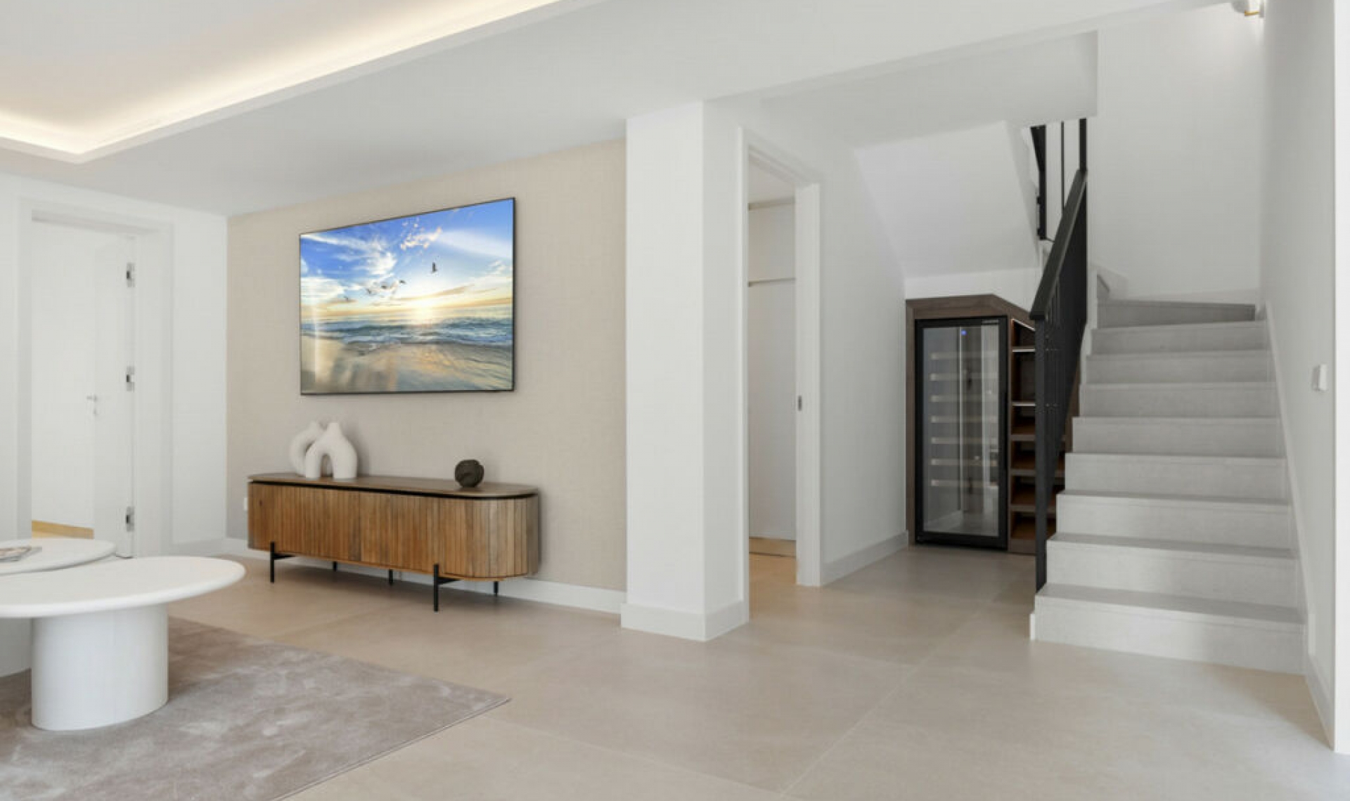 Resale - House -
El Rosario