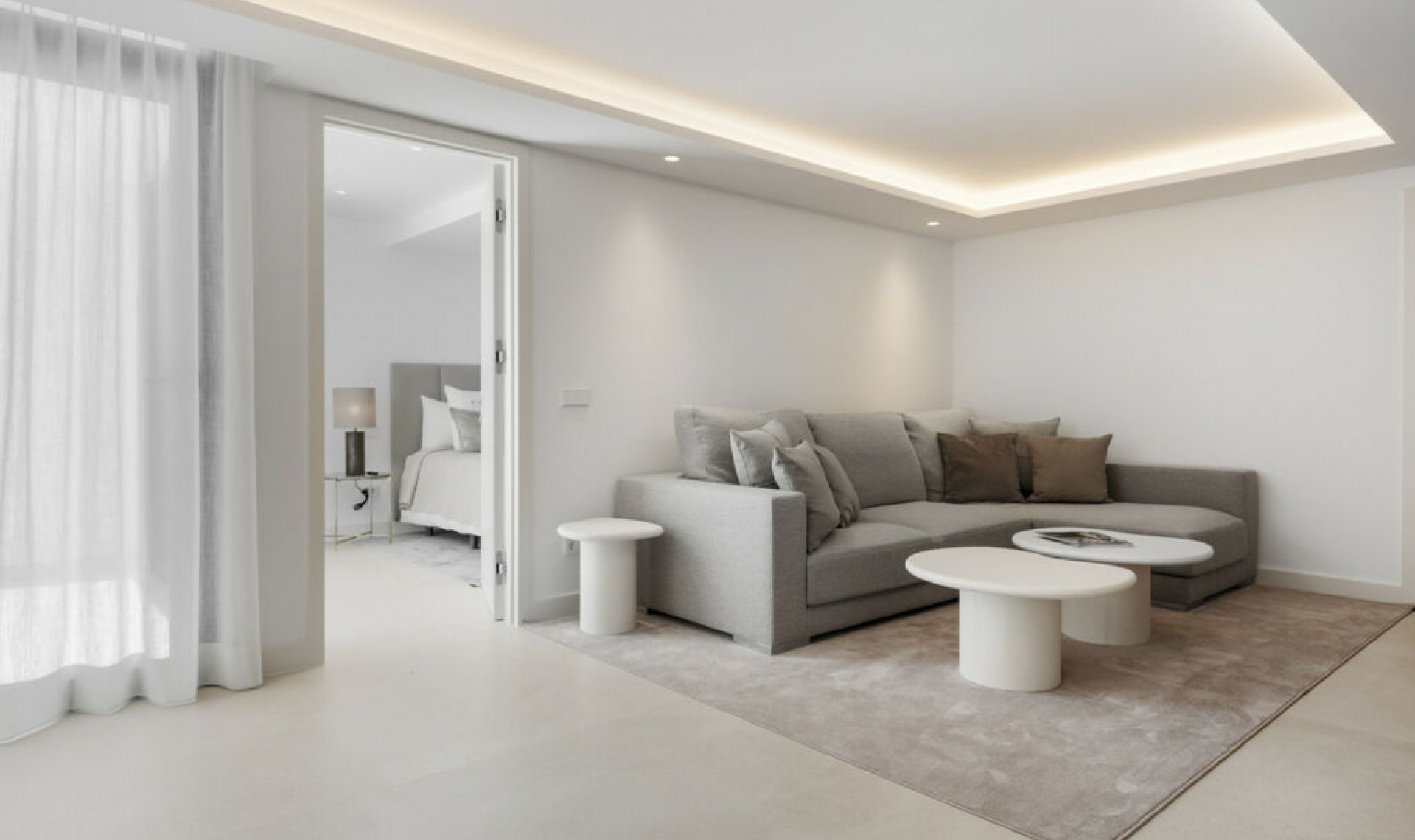 Resale - House -
El Rosario