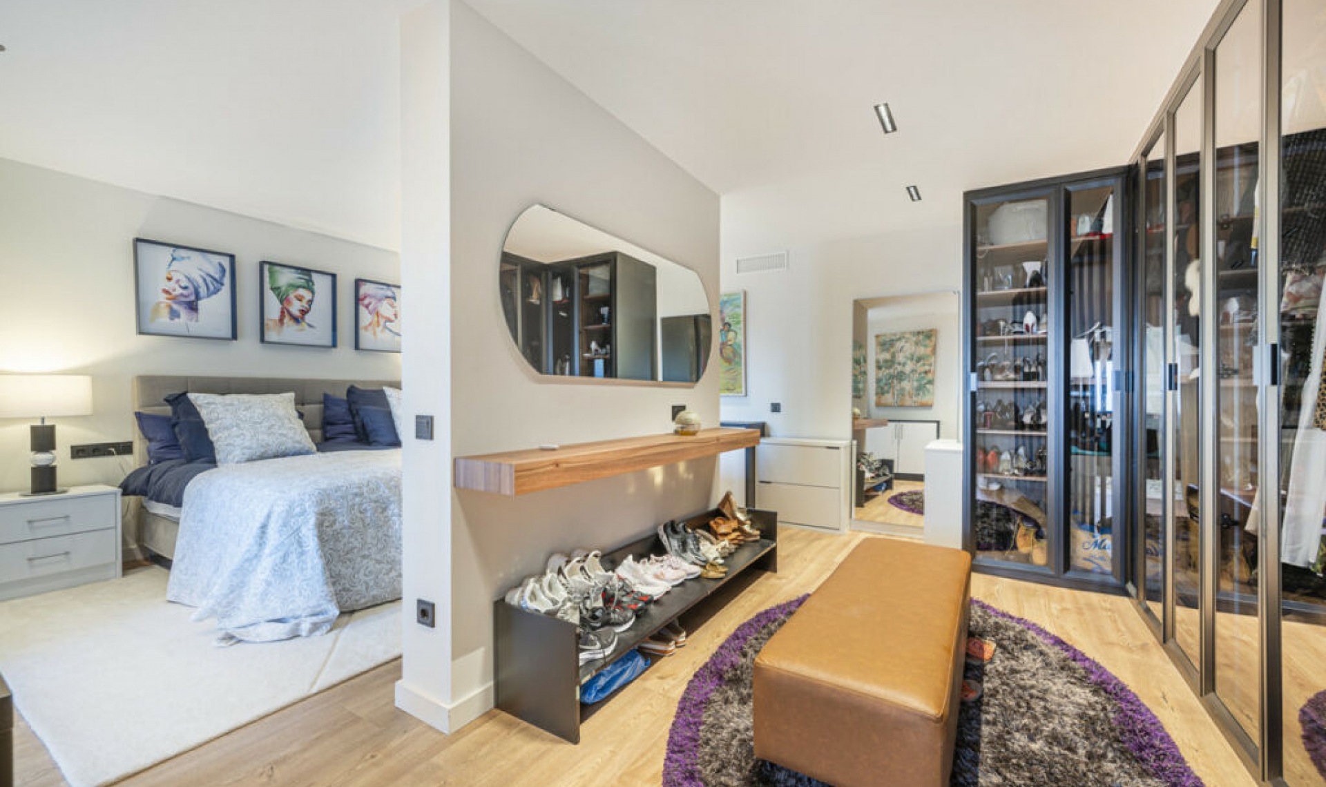 Resale - House -
El Rosario