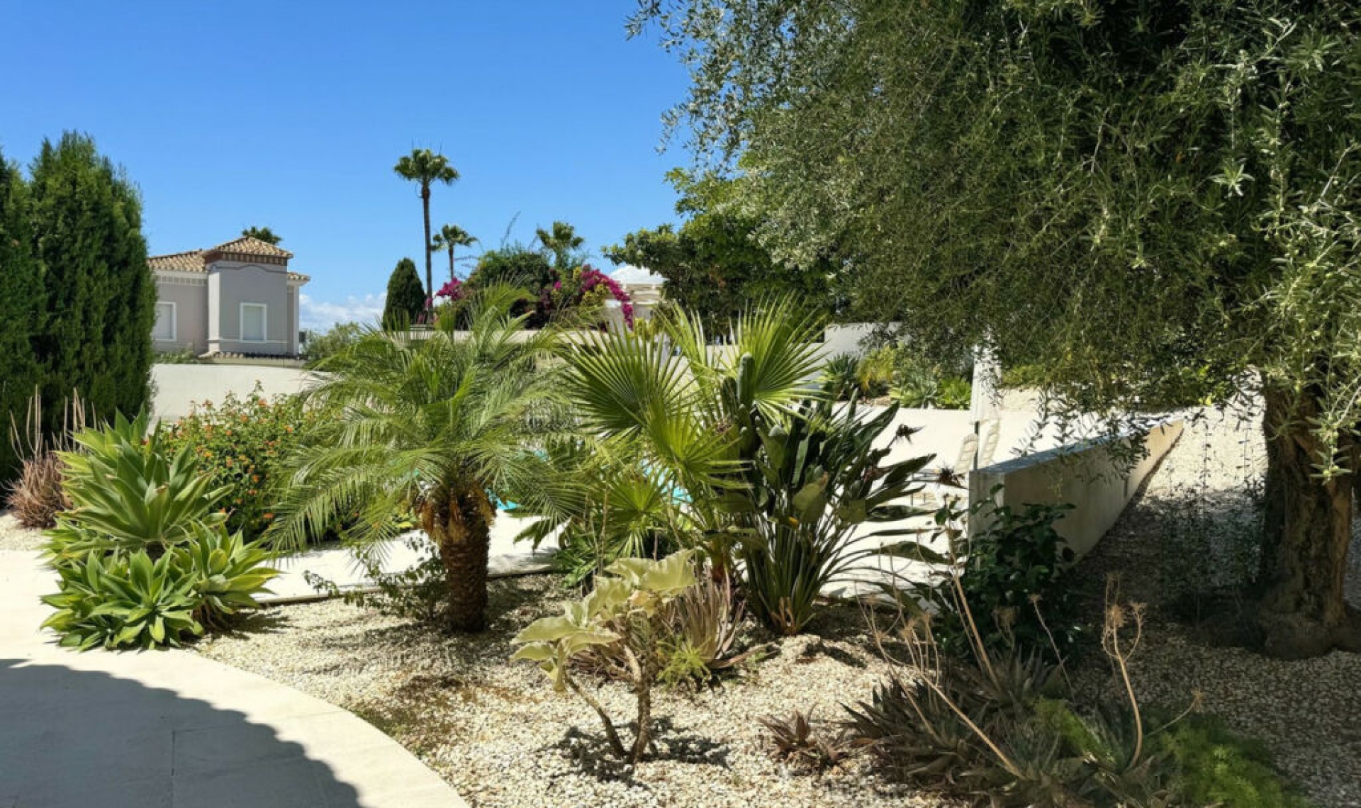 Resale - House -
El Rosario