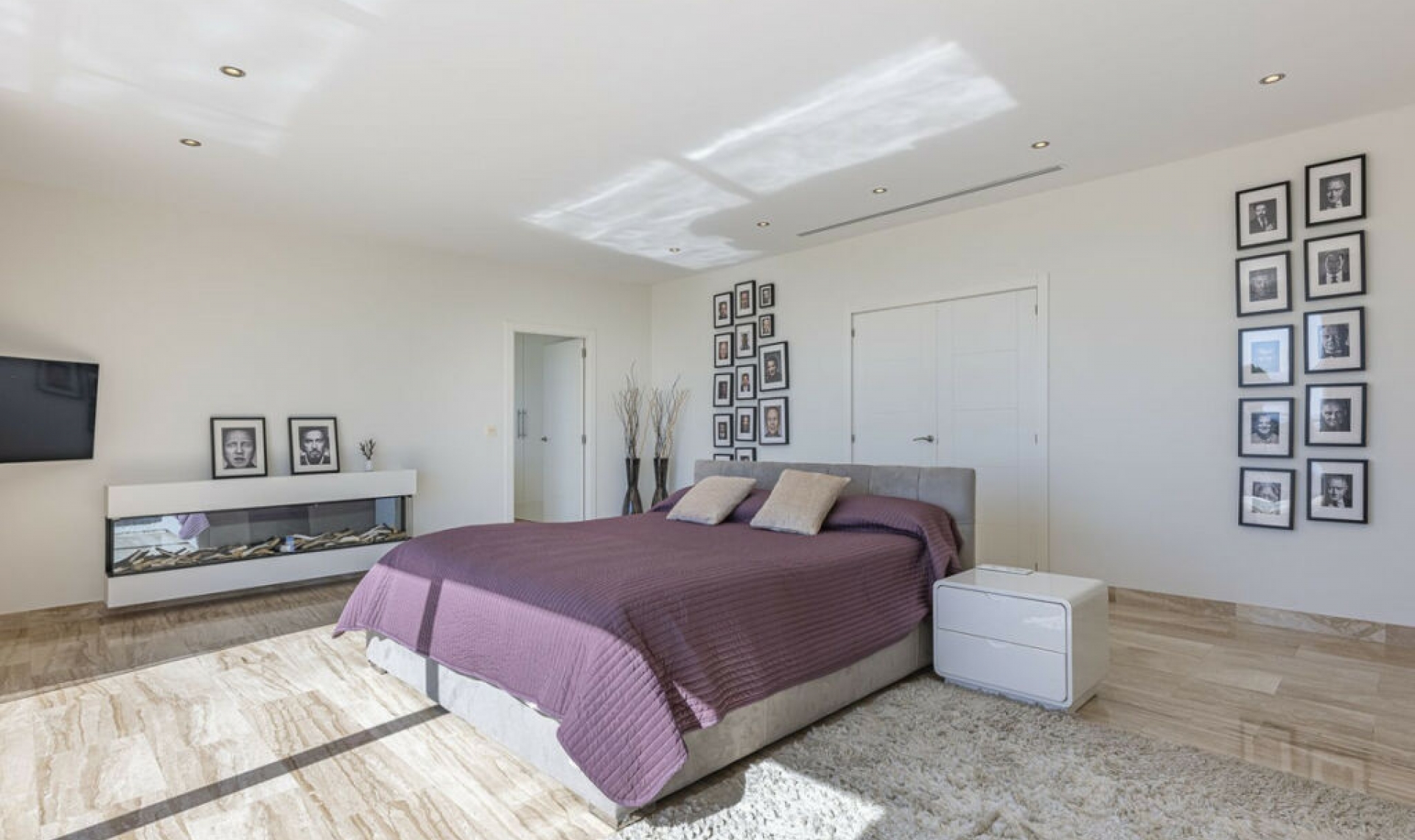 Resale - House -
El Rosario